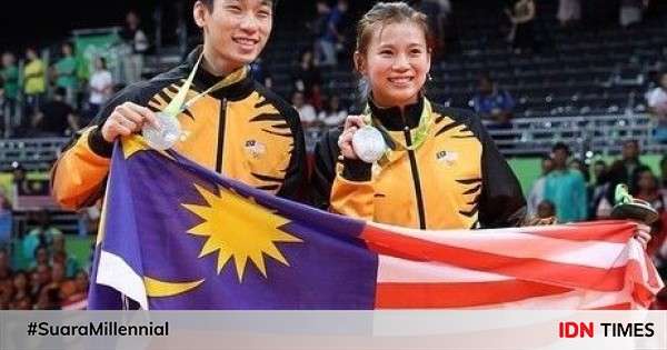 Rival Terberat Tontowi Ahmad/Liliyana Natsir Pensiun