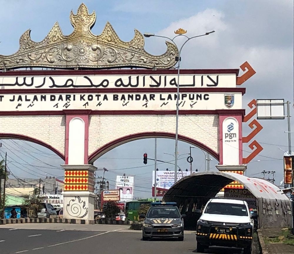 Muktamar NU, Pemkot Bandar Lampung Kerahkan 1.000 Nakes dan 561 Polri