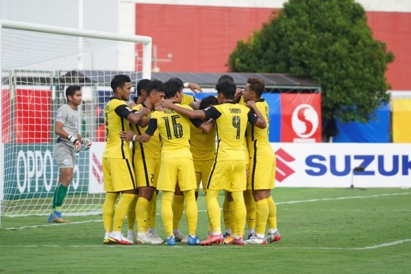Timnas Malaysia Dihantam Konflik Internal?