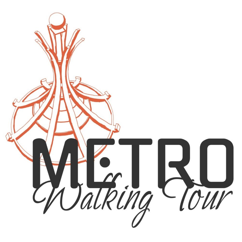 Metro Walking Tour Diminati Ratusan Peserta, padahal Baru Sebulan Dibuka