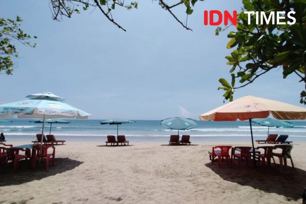 15 Tempat Sewa Motor di Bali, Murah! Harga Mulai Rp35 Ribuan per Hari