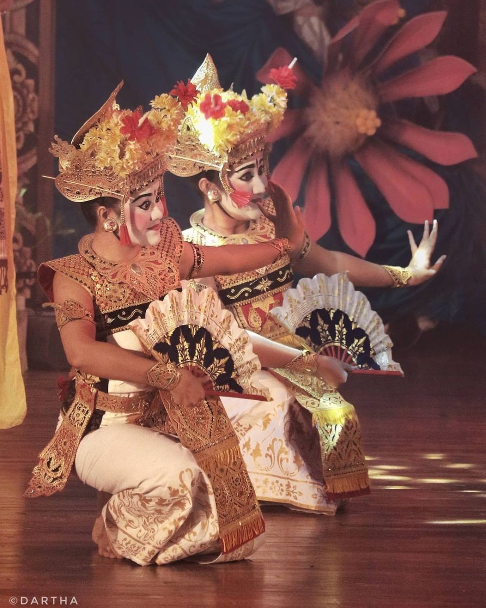 Denpasar Festival Ke-14 Tetap Digelar, Libatkan 1.400 Seniman