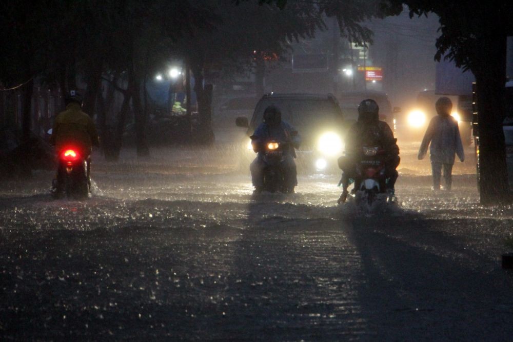 Makassar Dikepung Banjir, Warga: Ini yang Terparah