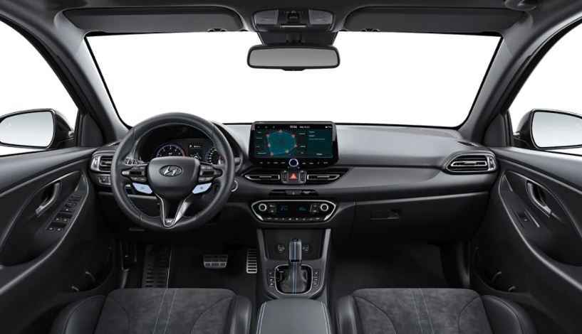 Hyundai i30 Meluncur di Australia, Banyak Fitur Canggihnya