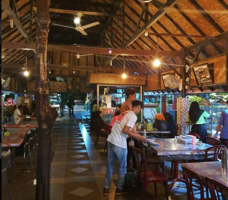 6 Pilihan Tempat Makan Favorit di Mandailing Natal