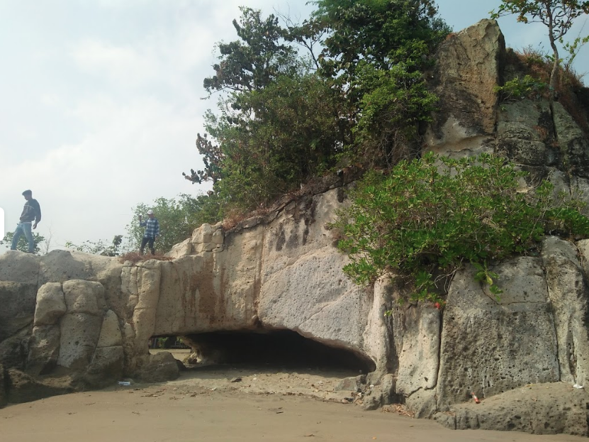 Deretan Pantai Indah di Banten, untuk Liburan Lebaran Bareng Keluarga