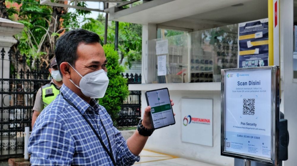 Cek! Aturan Baru Masuk 17 Kantor Pertamina Patra Niaga di Jateng DIY
