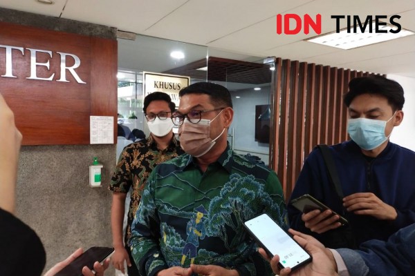 Napi Bandar Sabu Kabur, DPR RI Menduga Dibantu Orang Lapas