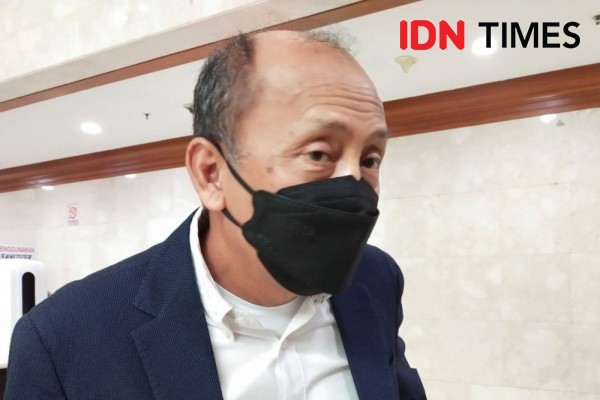 Ibu Kota Negara Pindah, Tak Ada Perda Tapi Ada Dapil IKN Saat Pemilu