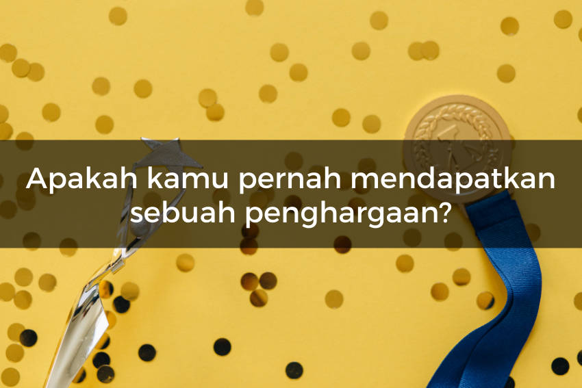 [QUIZ] Kuis Ini Bisa Menebak Apakah Kamu Orang Yang Tawakal Atau Bukan