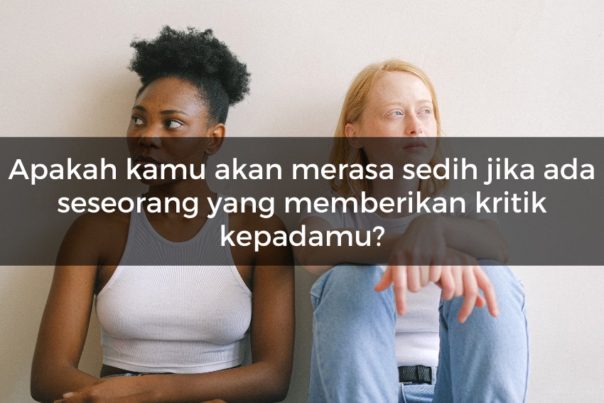 [quiz] Apakah Kamu Termasuk Orang Yang Gak Sabaran Cari Tahu Lewat