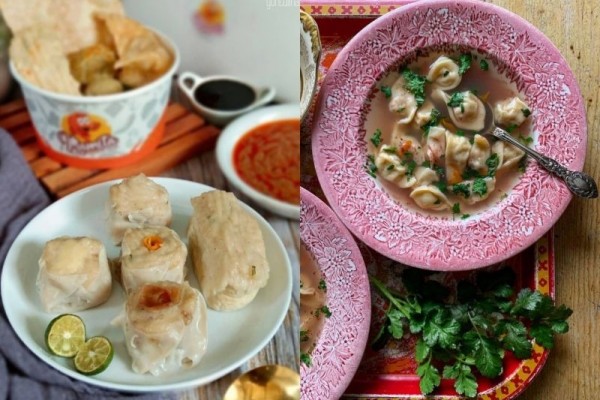 10 Dumpling Paling Enak di Dunia, Sudah Pernah Cobain yang Mana?