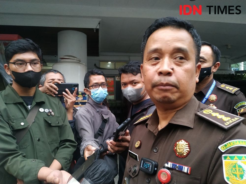 Nurhayati Korupsi APBDes Cirebon, Kajati Jabar Lakukan Eksaminasi