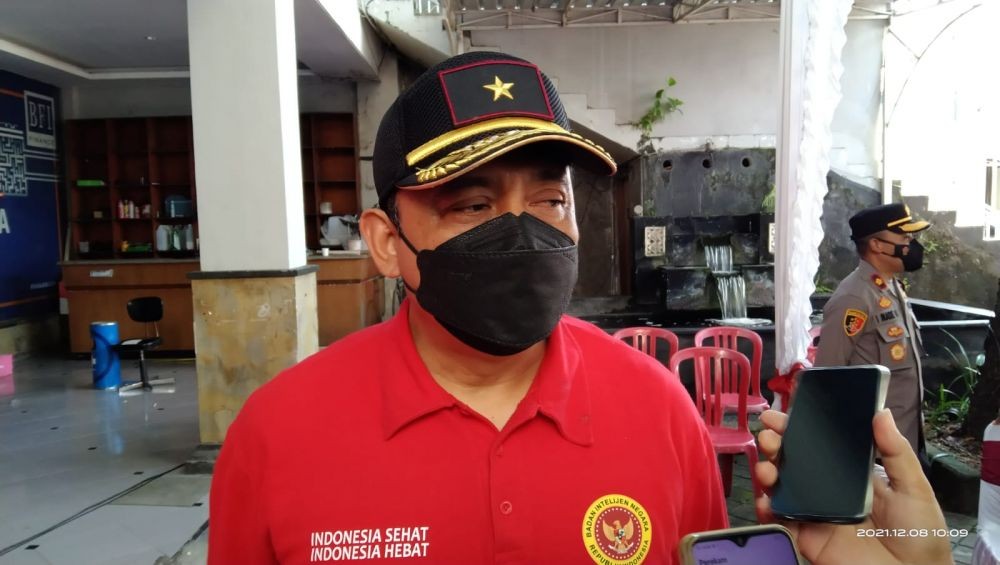 Vaksinasi Massal Digenjot, Warga di Bali Sulit Cari Vaksin Sinopharm 