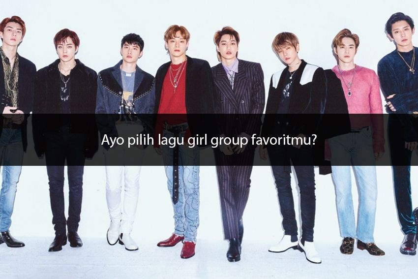 [QUIZ] Apakah Kamu Cocok Jadi Trainee Boy Group SM Entertainment?