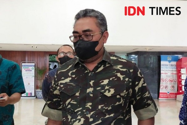 PKB Ancam Bakal Disiplinkan Menag Yaqut Gegara Imbauan soal Capres