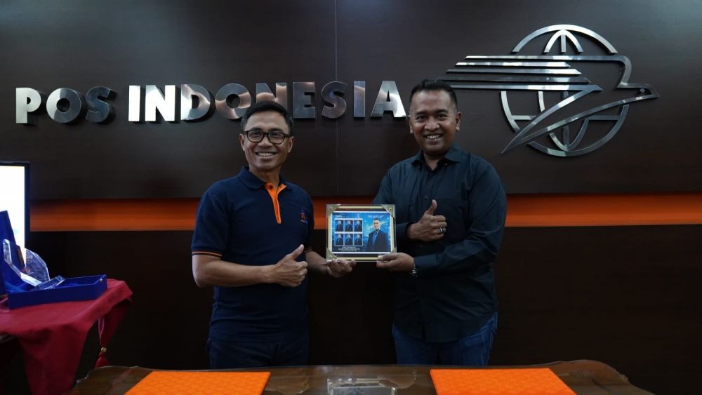 Pos Indonesia Gandeng Telefast, Perluas Jangkauan Bisnis Kurir dan Logistik