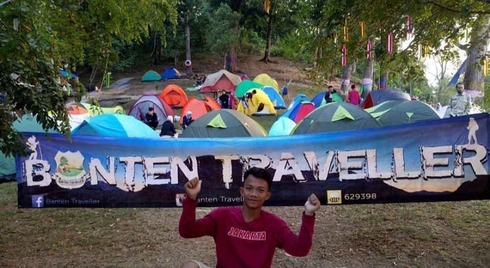 Cikolelet di Banten, Desa Terbaik di Indonesia 2021