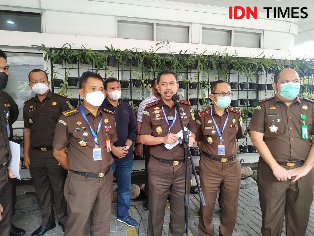 Intip Rekam Jejak Tiga Calon Pj Gubernur Jabar Pengganti Ridwan Kamil