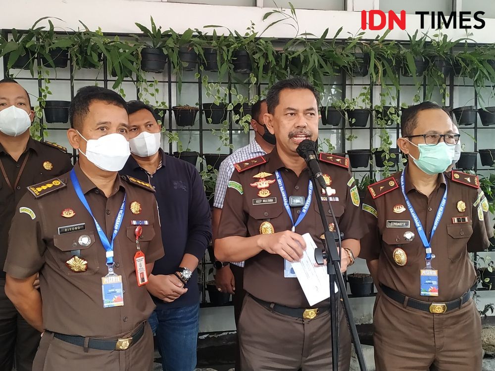 Fakta Kasus Perkosaan 12 Santriwati di Bandung, Terjadi 2016 Terendus 2021 