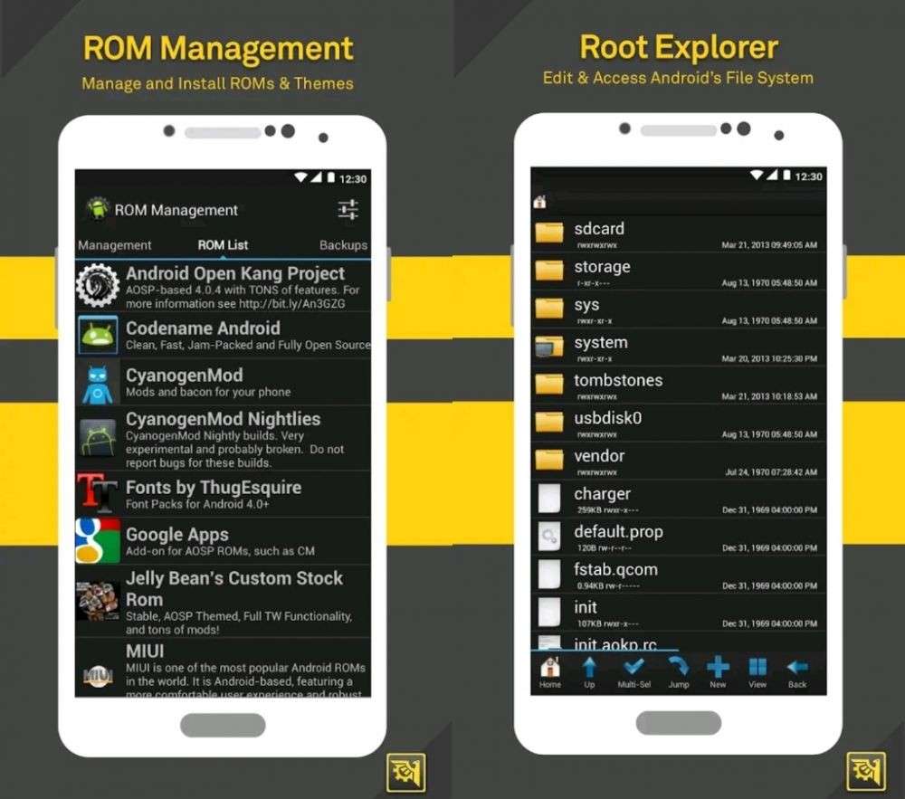 Aplikasi Android Untuk Meningkatkan Kinerja Smartphone