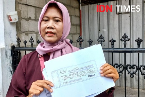 Tertipu Jual Beli Minyak Murah, Warga Tangerang Tertipu Rp1,5 Miliar