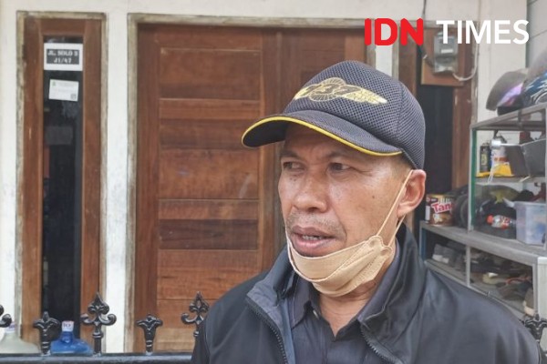 Warga se-RT di Kota Tangerang Kena Tipu Tetangga Puluhan Miliar Rupiah