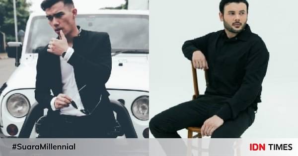 10 Artis Yang Berulang Kali Terjerat Kasus Narkoba