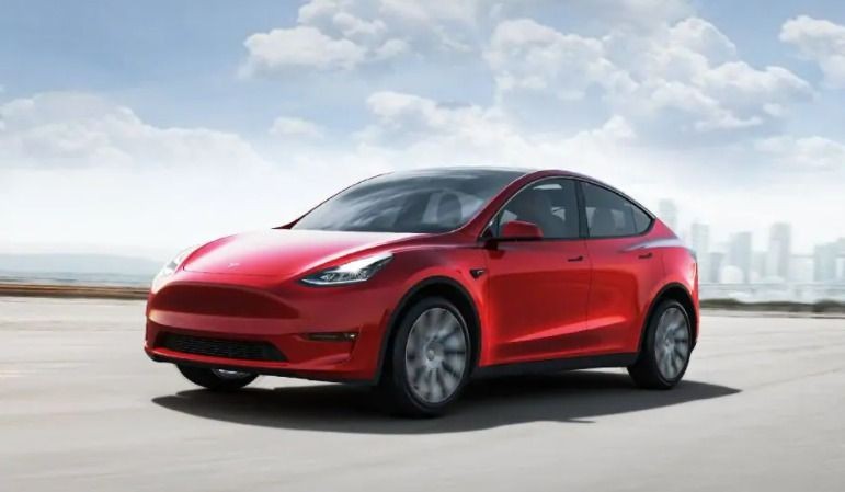 Mobil Listrik Tesla: Tipe Dan Harga Terbaru