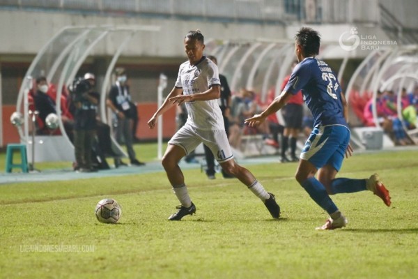 Kala Arema FC Mencoba Bangkit dari Keterpurukan