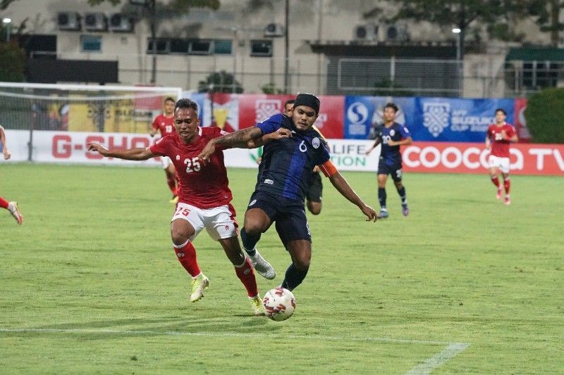 Perjalanan Timnas Indonesia Hingga Final Piala AFF 2020