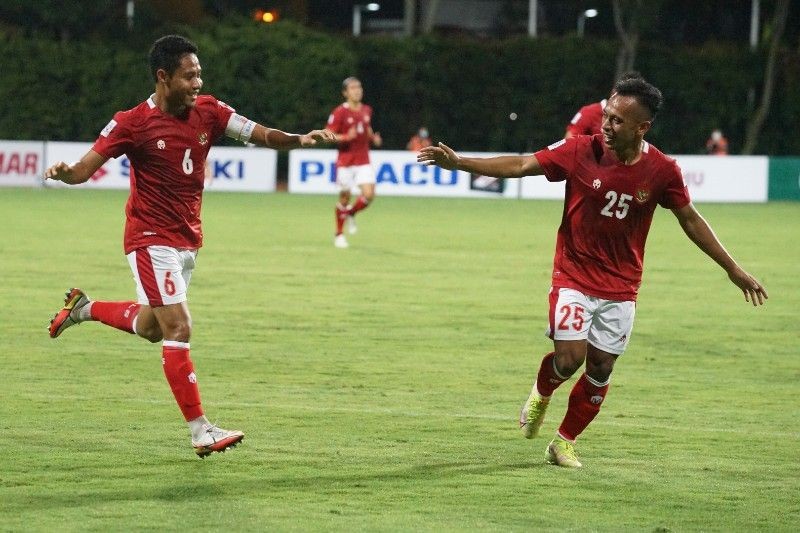 Arief Izinkan Warga Kota Tangerang Nobar Final AFF Suzuki Cup