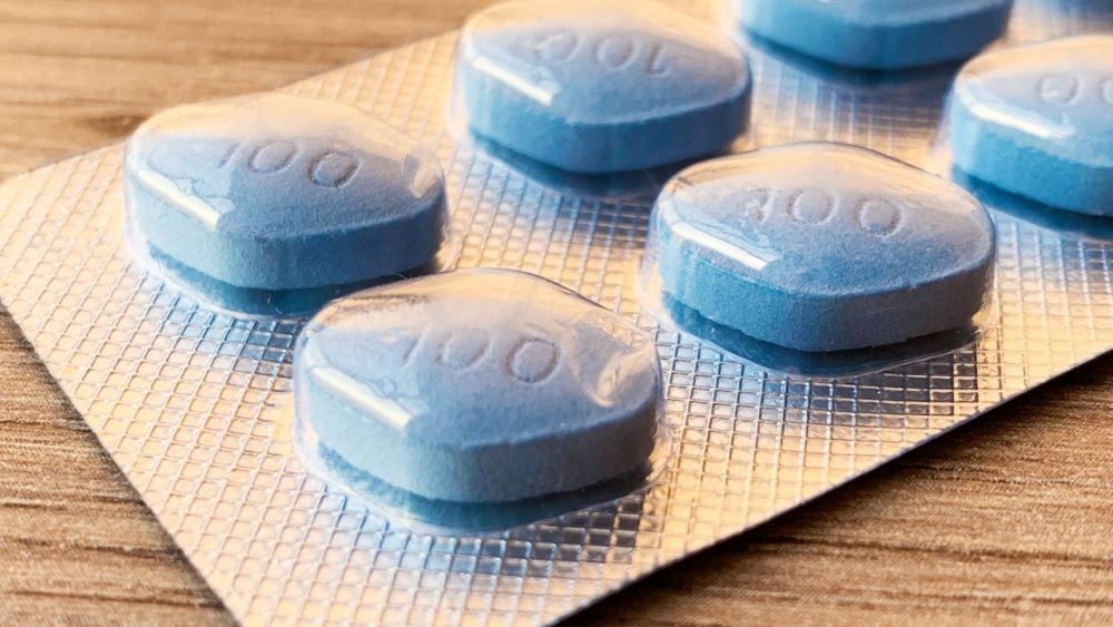 Viagra Bisa Mencegah Penyakit Alzheimer? Ini Faktanya