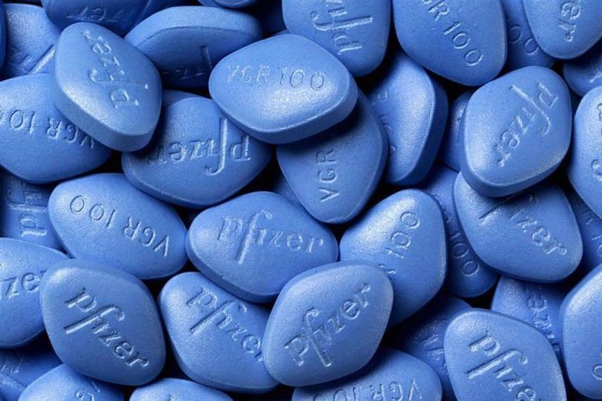 Viagra Bisa Mencegah Penyakit Alzheimer? Ini Faktanya