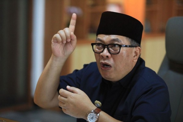 Oded M Danial Minta Guru Agama yang Perkosa Santri Dihukum Berat