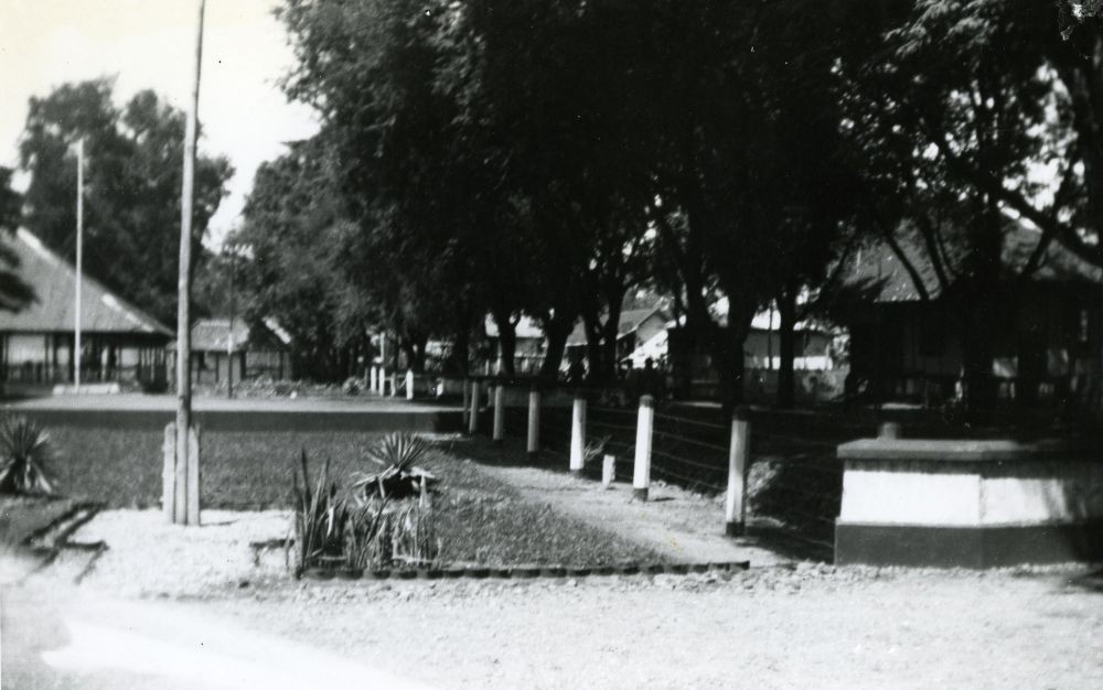11 Foto Bersejarah Operasi Militer Kejam Westerling di Sulsel 1946-47