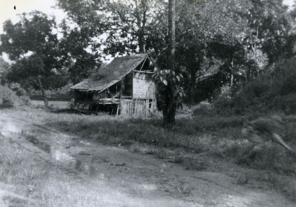 11 Foto Bersejarah Operasi Militer Kejam Westerling di Sulsel 1946-47