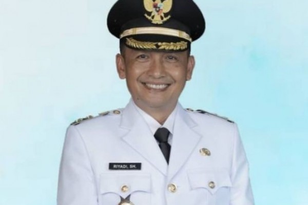 Riyadi, Mantan Kepala Desa Jadi Wakil Bupati Tuban