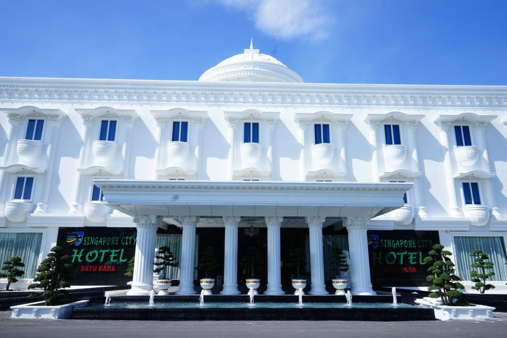 5 Rekomendasi Hotel Terbaik di Batubara, Harganya juga Terjangkau