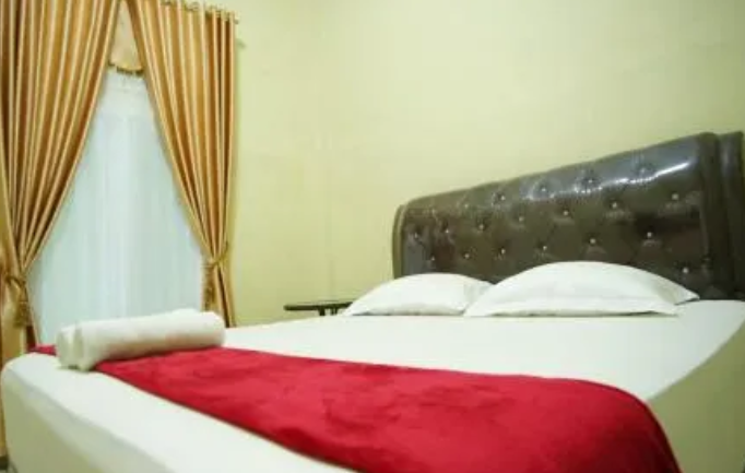 5 Rekomendasi Hotel Terbaik di Batubara, Harganya juga Terjangkau