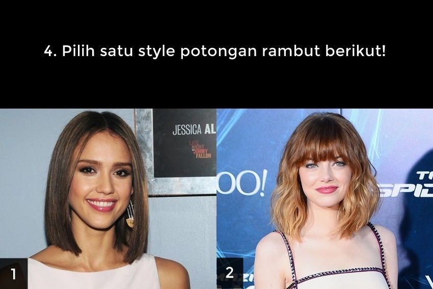 [QUIZ] Siapa Kamu kalau Jadi Putri Kerajaan Paling Anggun?