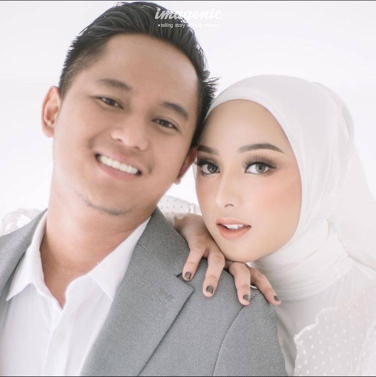 10 Potret Prewedding Doni Salmanan Dan Calon Istri