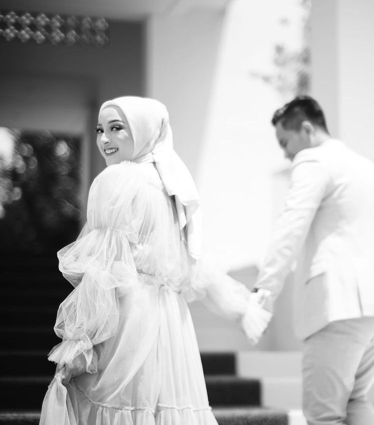 10 Potret Prewedding Doni Salmanan Dan Calon Istri