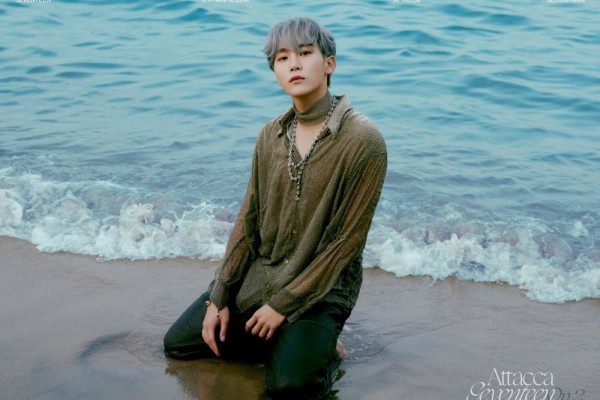Biodata dan Profil Seungkwan SEVENTEEN, Idol Humoris yang Anti Jaim