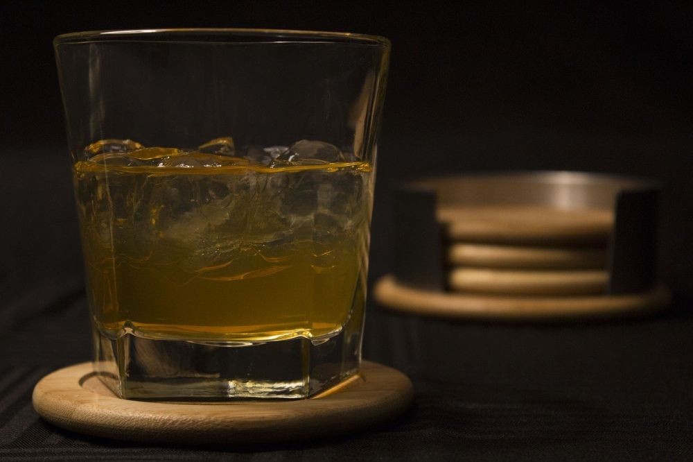 10 Minuman Tradisional Khas Berbagai Negara yang Terbuat dari Beras