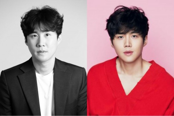 10 Potret Bukti Na Chul 'Happiness' Mirip Banget sama Kim Seon Ho