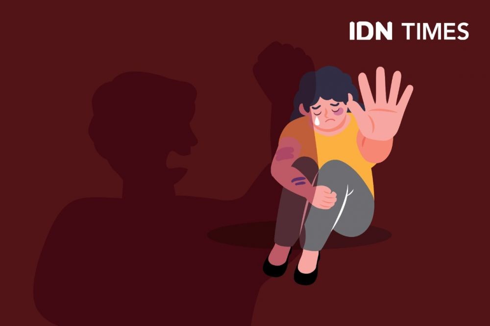 Pemkot Tangerang Punya Pengaduan Kekerasan Seksual, Jangan Ragu Lapor!