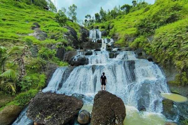 Tempat Wisata Indah Selain Pantai Di Gunungkidul Yogyakarta