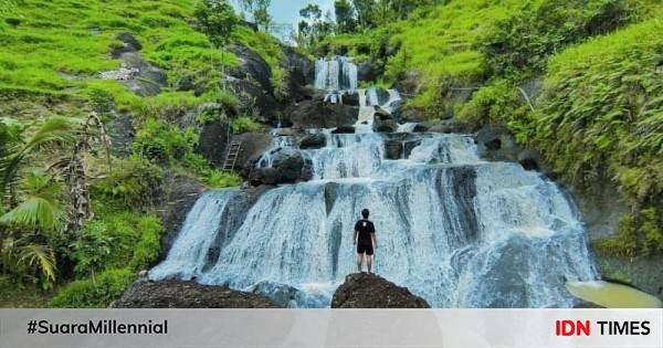 Tempat Wisata Indah Selain Pantai Di Gunungkidul Yogyakarta