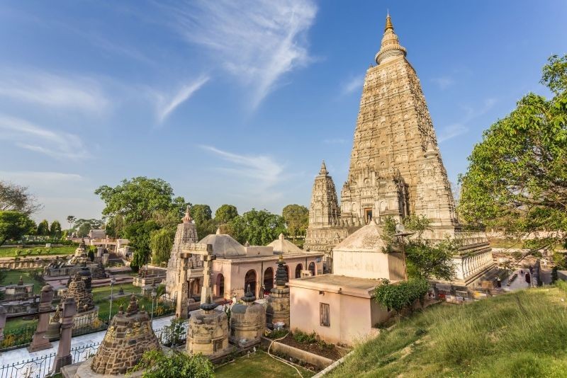8 Kuil Paling Indah di India, Arsitekturnya Bikin Terkagum-kagum